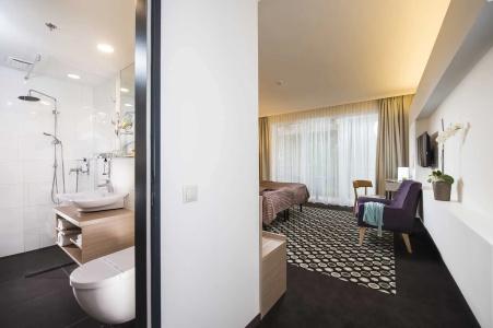 Bo33 Family & Suites - 49
