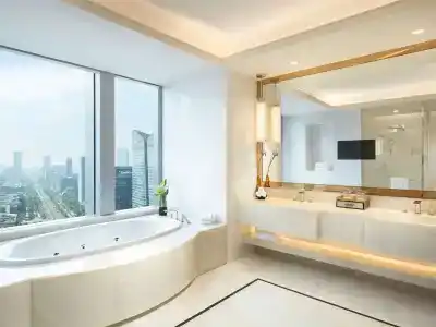 Fairmont Chengdu - 95