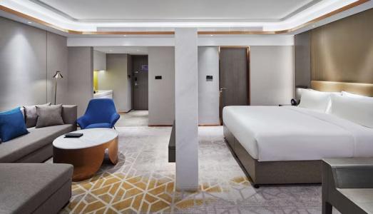 Park Plaza Beijing Science Park - 23
