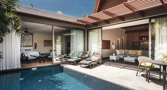 Avani Plus Mai Khao Phuket - Sha Extra Plus - 113