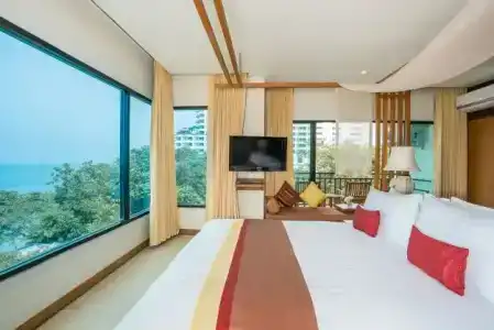Cosy Beach - Sha Extra Plus - 111