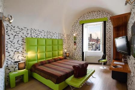 Palazzo Ferraioli - & Wellness - 93