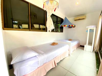 Koh Hai Fantasy & Spa - 61