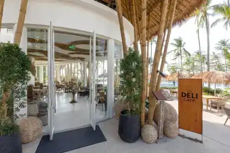 Eden Beach Khaolak Resort And Spa - Sha Plus - 16