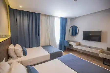 Pyramisa Beach Resort Sahl Hasheesh - 23