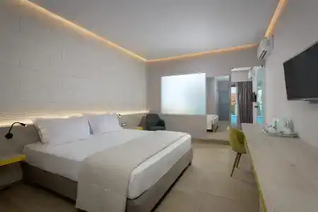 Lydia Maris Resort & Spa - 54