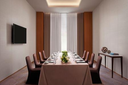 Jw Marriott Nara - 18