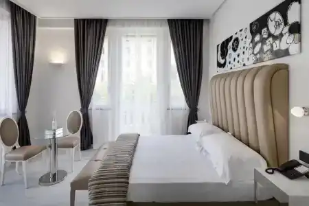 Lhp Montecatini Palace & Spa - 46