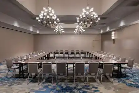 DoubleTree by Hilton Orlando at SeaWorld - 18
