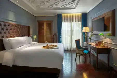 Peridot Grand & Spa - 59
