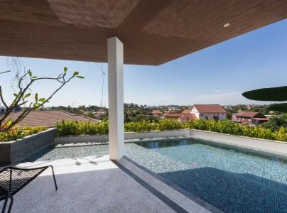 Sarai Resort & Spa - 92