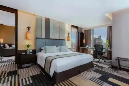 The Landmark Bangkok - Sha Extra Plus - 72