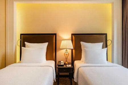Marjan Island Resort & Spa Managed By Accor - 6