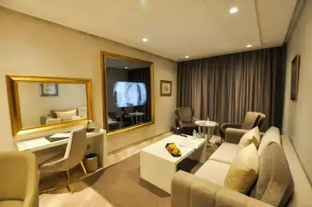 Suite Casa Diamond - 48