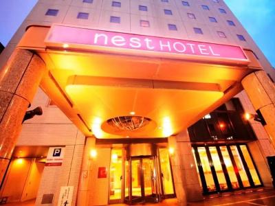 Nest Sapporo Odori - 0