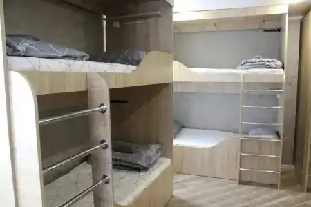 Game Hostel - 15