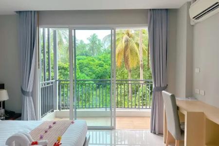OYO 340 Ahad Suite Ao Nang - 39