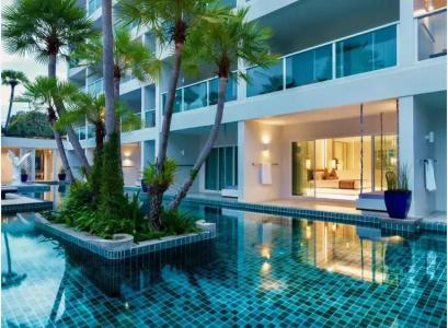 Chanalai Romantica Resort - Adults Only, Kata Beach - Sha Plus - 64