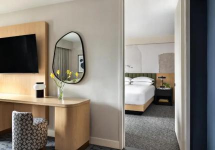 Hilton Garden Inn Times Square - 7