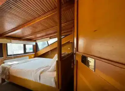 Le Safran Suite - 39