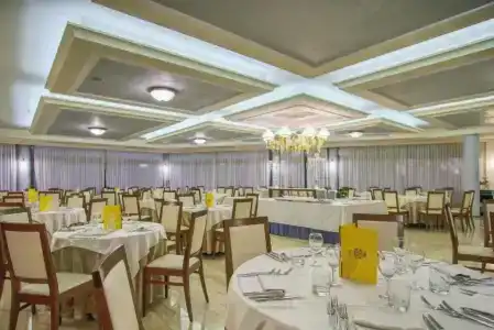 Caesar Residence & Spa - 26