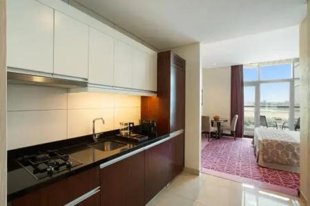 Royal Continental Suites Business Bay - Deluxe - 47