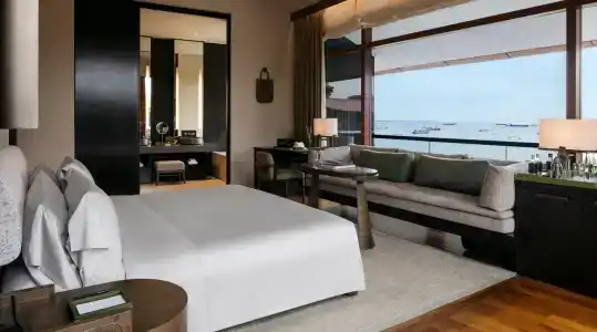 Capella Singapore (SG Clean) - 33