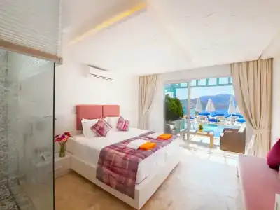 Asfiya Sea View - 31