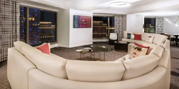 Planet Hollywood Resort & Casino - 124