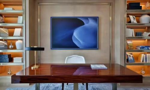 Waldorf Astoria Lusail, - 87