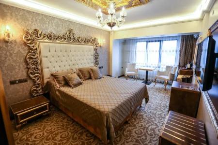 Thermal Saray & Spa Yalova - 30