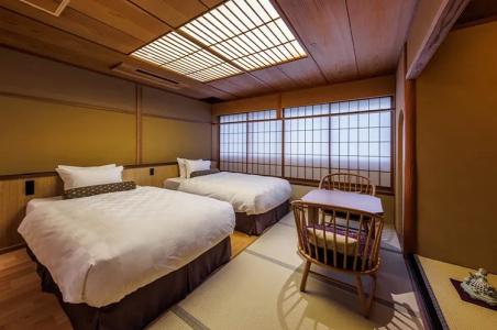 Kyoto Ryokan Sakanoue - 62