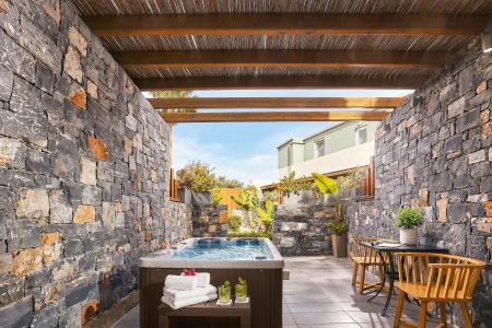 Infinity Blue Boutique & Spa - Adults Only - 66