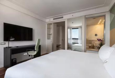 Hilton Florence Metropole - 35