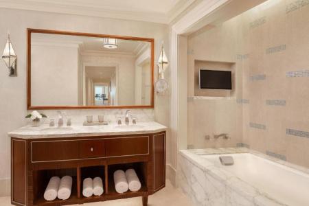 The St. Regis Cairo - 84