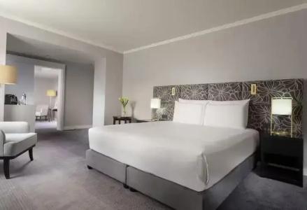 Hilton Prague Old Town - 43