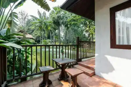 The Legend Chiang Rai Boutique River Resort & Spa - Sha Extra Plus - 60