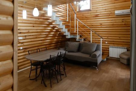 Клуб семейного отдыха Подснежник - 39