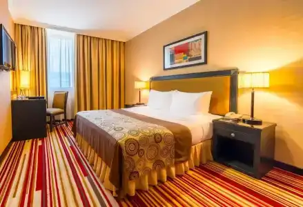 Executive Suites - 22