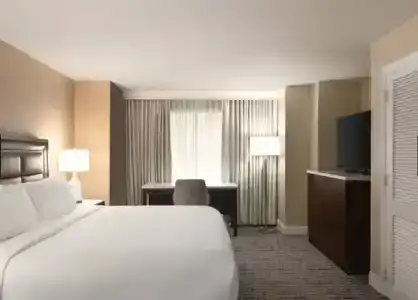 Hilton Downtown - 71