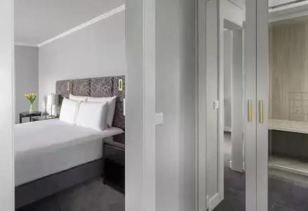 Hilton Prague Old Town - 44