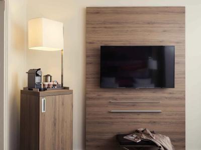 Mercure Paris Boulogne - 45
