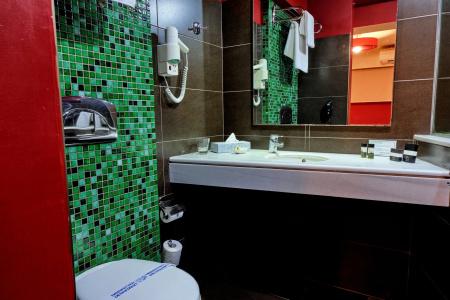 Lato Annex Boutique Rooms - 37