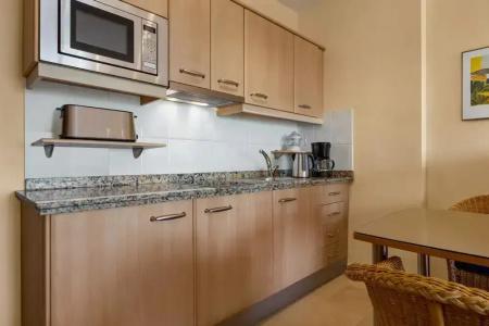 Wyndham Grand Residences Costa del Sol Mijas - 42