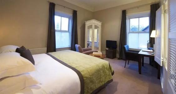 Eleven Didsbury Park - 17