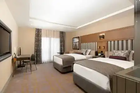Almira Thermal Spa & Convention Center - 94