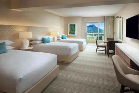 Sheraton Waikiki - 122