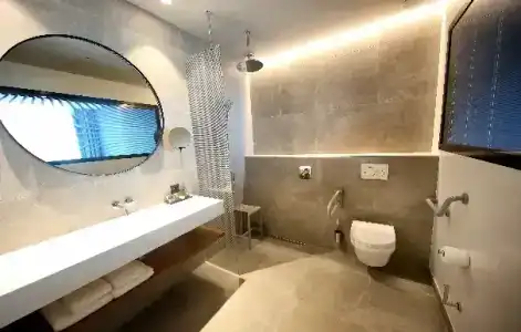 Van der Valk Amsterdam Zuidas -Rai - 60