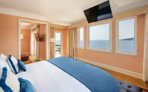 Grand Bristol Resort & Spa, by R Collections - 41
