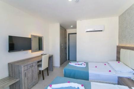 Kolibri - All Inclusive - 50
